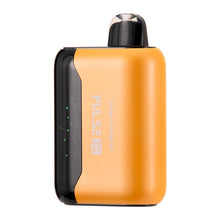 Orange Fcucking Fab Geek Bar Pulse X 25k - Vapefiniti - Disposables - Geek Bar Pulse X