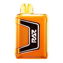 Orange Raspberry RAZ TN9000 - Vapefiniti - Disposables - RAZ TN9000