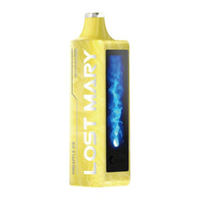 Pineapple Ice Lost Mary MO20000 PRO - Vapefiniti - 