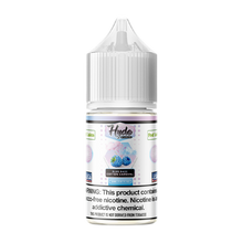 Blue Razz Cotton Candy Hyde x Pod Juice