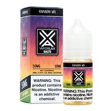 Rainbow Mix VaporLax Salt - Vapefiniti - Nicotine Salts - VaporLax