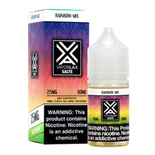 Rainbow Mix VaporLax Salt - Vapefiniti - Nicotine Salts - VaporLax