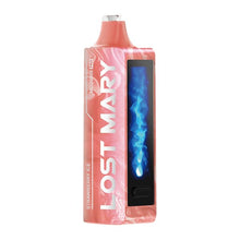 Strawberry Ice Lost Mary MO20000 PRO - Vapefiniti - 