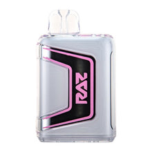 Strawberry Ice RAZ TN9000 - Vapefiniti - Disposables - RAZ TN9000