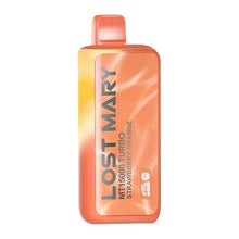 Strawberry Orange Lost Mary MT15000 Turbo - Vapefiniti - 