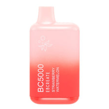 Strawberry Watermelon BC5000 - Vapefiniti - Disposables - EB5000