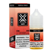 Tropical Punch VaporLax Salt - Vapefiniti - Nicotine Salts - VaporLax