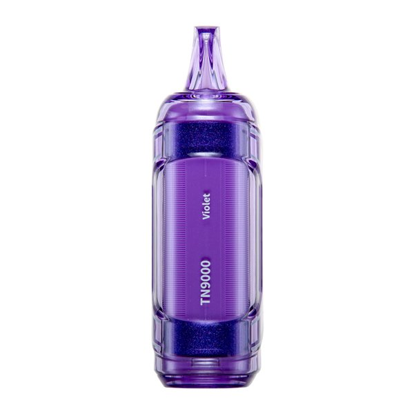 Violet RAZ TN9000 - Vapefiniti - Disposables - RAZ TN9000