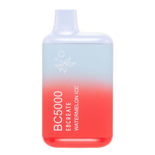 Watermelon Ice BC5000 - Vapefiniti - Disposables - EB5000