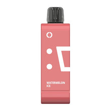 Watermelon Ice OFF STAMP SW9000 Disposable - Vapefiniti - 