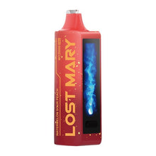 Watermelon Sour Peach Lost Mary MO20000 PRO - Vapefiniti - 